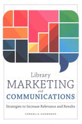 Library Marketing and Communications - MPHOnline.com