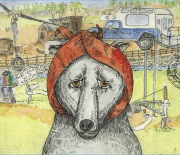 How the Big Bad Wolf Got His Comeuppance - MPHOnline.com