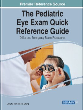 The Pediatric Eye Exam Quick Reference Guide - MPHOnline.com