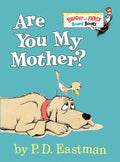 Are You My Mother? - MPHOnline.com