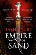 Empire of Sand - MPHOnline.com