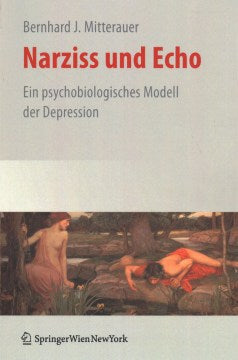 Narziss Und Echo - MPHOnline.com