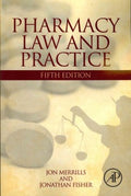 Pharmacy Law and Practice - MPHOnline.com