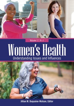 Women's Health - MPHOnline.com