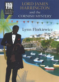 Lord James Harrington and the Cornish Mystery - MPHOnline.com