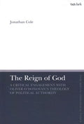 The Reign of God - MPHOnline.com