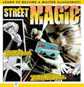 Street Magic Binder (9781488901720) - MPHOnline.com