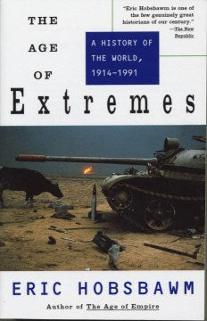 The Age of Extremes - MPHOnline.com