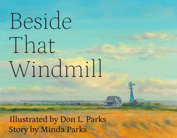 Beside That Windmill - MPHOnline.com