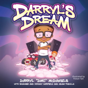 Darryl's Dream - MPHOnline.com