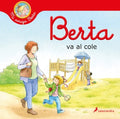 Berta va al cole / Bertha goes to school - MPHOnline.com