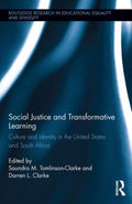 Social Justice and Transformative Learning - MPHOnline.com