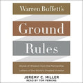 Warren Buffett's Ground Rules - MPHOnline.com