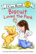 Biscuit Loves the Park - MPHOnline.com