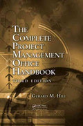 The Complete Project Management Office Handbook - MPHOnline.com