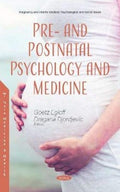 Pre- and Postnatal Psychology and Medicine - MPHOnline.com