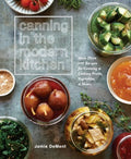 Canning in the Modern Kitchen - MPHOnline.com