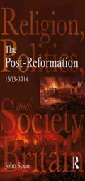 The Post-reformation - MPHOnline.com