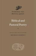 Biblical and Pastoral Poetry - MPHOnline.com