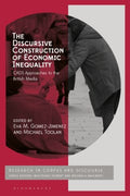 The Discursive Construction of Economic Inequality - MPHOnline.com