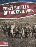 Early Battles of the Civil War - MPHOnline.com