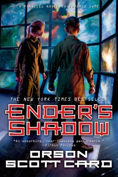 Ender's Shadow - MPHOnline.com