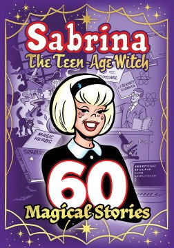 Sabrina the Teen-Age Witch - MPHOnline.com