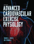 Advanced Cardiovascular Exercise Physiology - MPHOnline.com