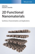 2D Functional Nanomaterials - MPHOnline.com