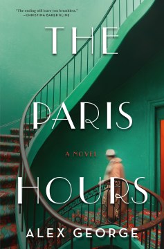 The Paris Hours - MPHOnline.com