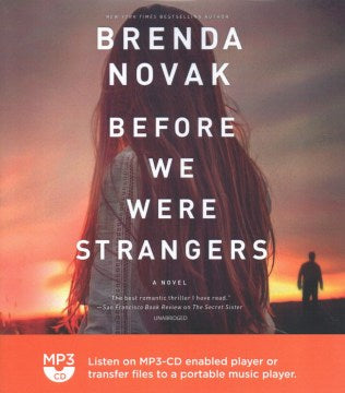 Before We Were Strangers - MPHOnline.com