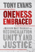 Oneness Embraced - MPHOnline.com