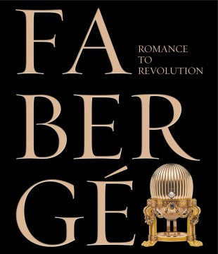 Fabergé - MPHOnline.com