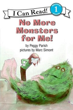 No More Monsters for Me - MPHOnline.com