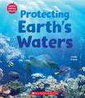 Protecting Earth's Waters - MPHOnline.com