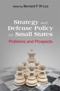 Strategy and Defence Policy for Small States - MPHOnline.com