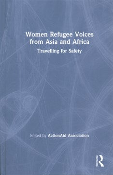 Women Refugee Voices from Asia and Africa - MPHOnline.com