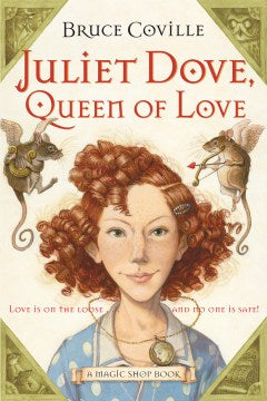 Juliet Dove, Queen of Love - MPHOnline.com