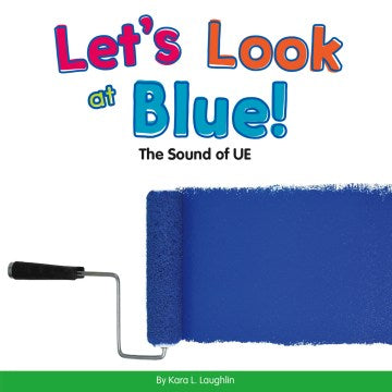 Let's Look at Blue! - MPHOnline.com