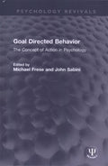 Goal Directed Behavior - MPHOnline.com