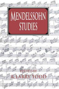 Mendelssohn Studies - MPHOnline.com