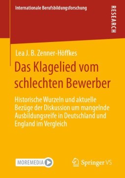 Das Klagelied Vom Schlechten Bewerber - MPHOnline.com