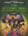 The Second Map - MPHOnline.com