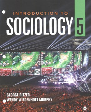 Introduction to Sociology - MPHOnline.com
