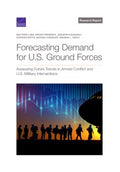 Forecasting Demand for U.S. Ground Forces - MPHOnline.com