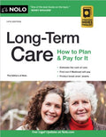 Long-Term Care - MPHOnline.com