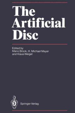 The Artificial Disc - MPHOnline.com