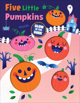 Five Little Pumpkins - MPHOnline.com