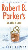 Robert B. Parker's Blood Feud - MPHOnline.com
