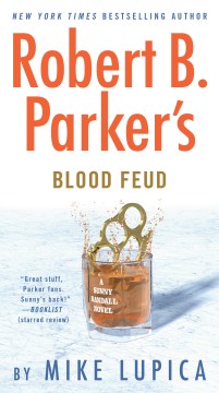 Robert B. Parker's Blood Feud - MPHOnline.com